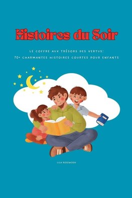 Le coffre aux trésors des vertus