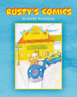 Rusty's Comics