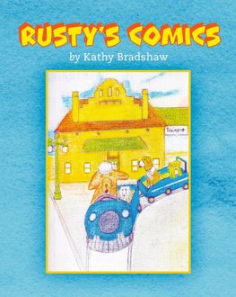Rusty's Comics