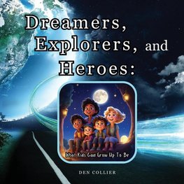 Dreamers, Explorers and Heroes