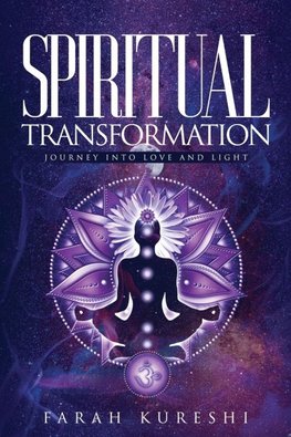 Spiritual Transformation
