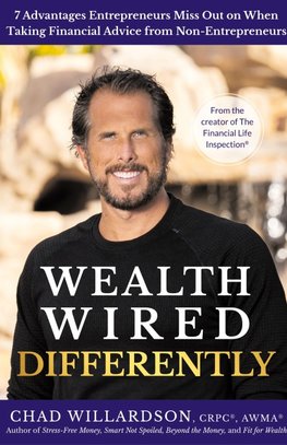 Wealth Wired Differently