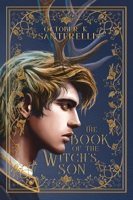 The Book of the Witch's Son