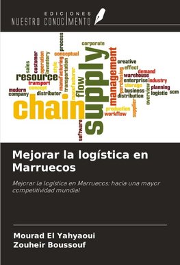 Mejorar la logística en Marruecos