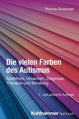 Die vielen Farben des Autismus