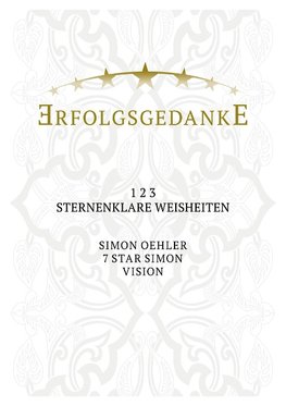 Erfolgsgedanke