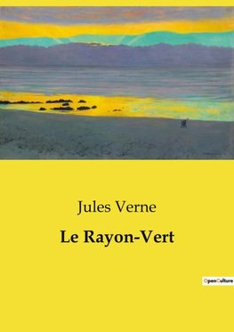 Le Rayon-Vert
