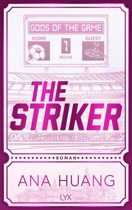 The Striker