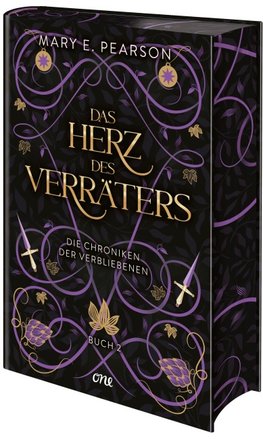 Das Herz des Verräters