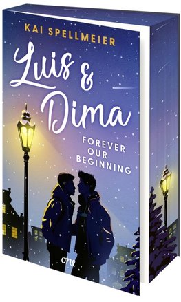 Luis & Dima - Forever our beginning