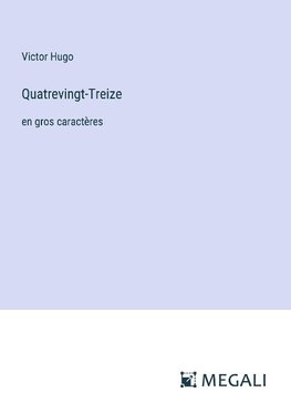 Quatrevingt-Treize
