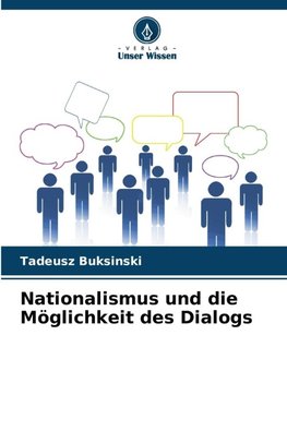 Nationalismus und die Möglichkeit des Dialogs