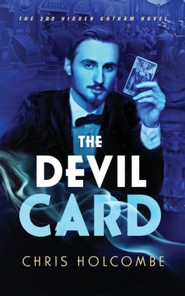 The Devil Card