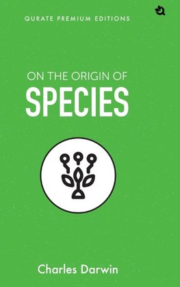 THE ORIGIN OF SPECIES