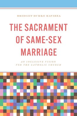 Sacrament of Same-Sex Marriage