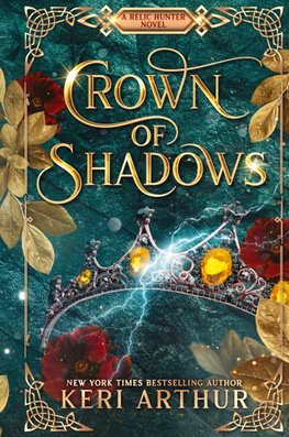 Crown of Shadows