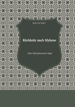 Rückkehr nach Mykene