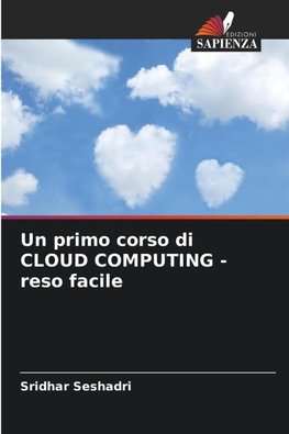 Un primo corso di CLOUD COMPUTING - reso facile