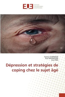 Dépression et stratégies de coping chez le sujet âgé