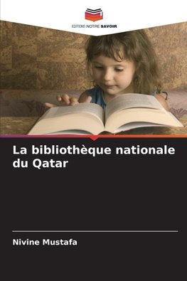 La bibliothèque nationale du Qatar