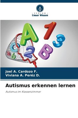 Autismus erkennen lernen