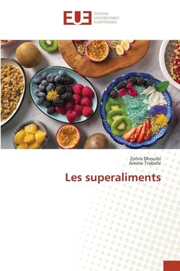 Les superaliments