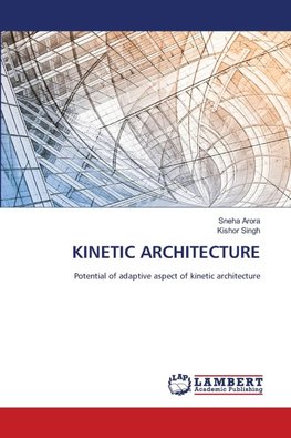 KINETIC ARCHITECTURE