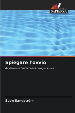 Spiegare l'ovvio