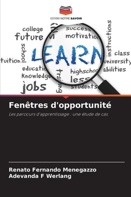 Fenêtres d'opportunité