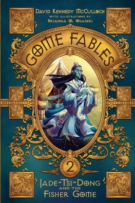 Jade-Tsi-Dong and the Fisher Gome