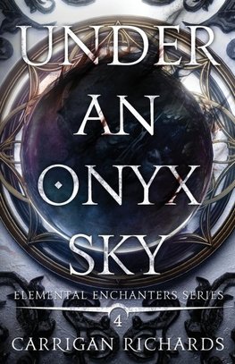 Under an Onyx Sky