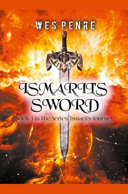 Ismaril's Sword