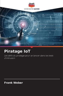 Piratage IoT