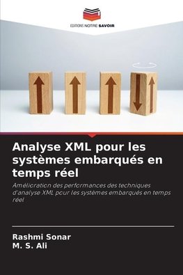Analyse XML pour les systèmes embarqués en temps réel