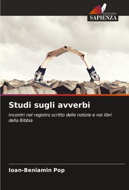 Studi sugli avverbi