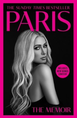 PARIS PB