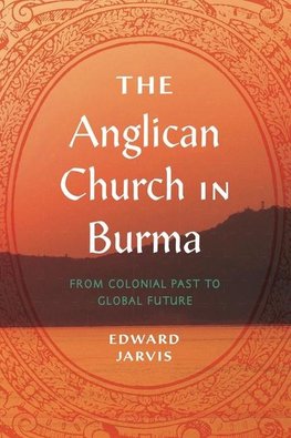 The Anglican Church in Burma