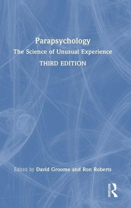 Parapsychology