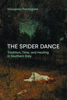 The Spider Dance