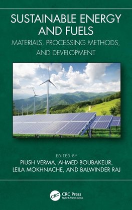 Sustainable Energy and Fuels