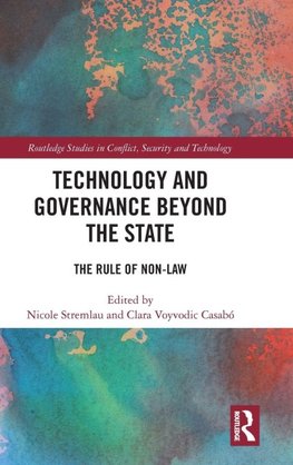 Technology and Governance Beyond the State