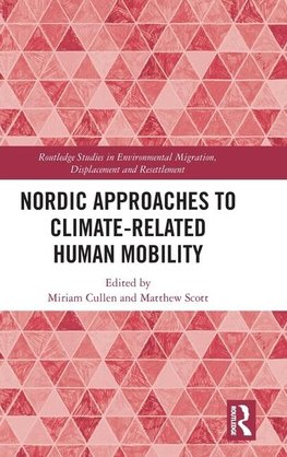 Nordic Approaches to Climate-Related Human Mobility