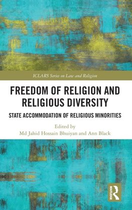 Freedom of Religion and Religious Diversity