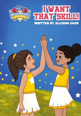 The Cheerleader Book Club