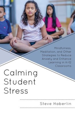 Calming Student Stress