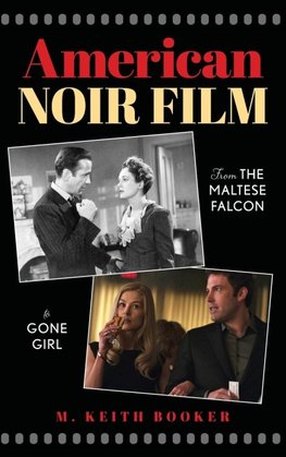 American Noir Film