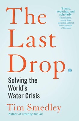The Last Drop