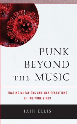 Punk Beyond the Music