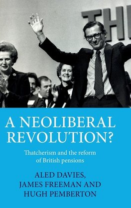A neoliberal revolution?
