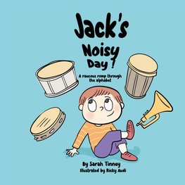 Jack's Noisy Day